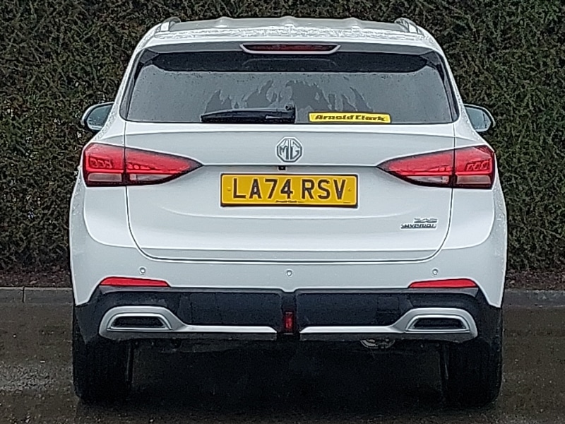 Used MG MG ZS 2024 for sale - 77544186: Photo 18