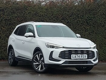 Used MG MG ZS 2024 for sale - 77544186: Photo