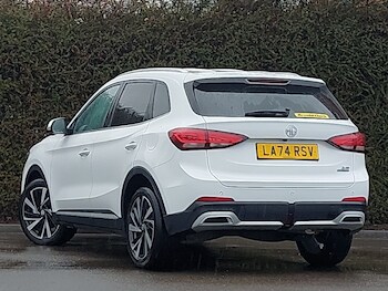 Used MG MG ZS 2024 for sale - 77544186: Photo