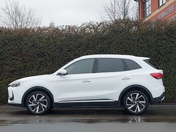 Used MG MG ZS 2024 for sale - 77544186: Photo