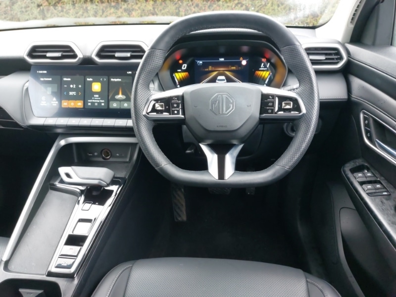 Used MG MG ZS 2024 for sale - 77544186: Photo 7