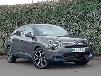 Used Citroen C4 2023 for sale - 78656296: Photo