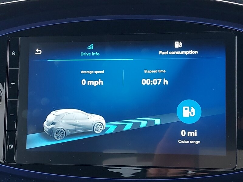 Used Toyota Aygo X 2022 for sale - 77448929: Photo 13