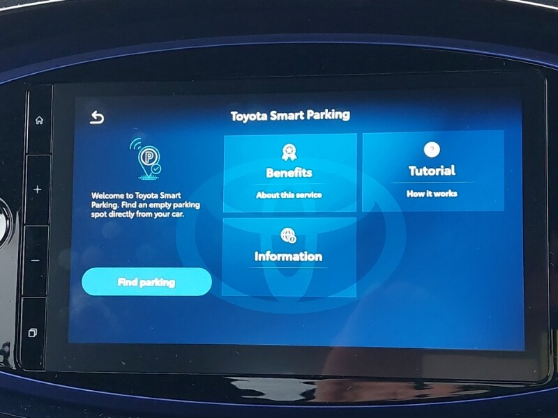 Used Toyota Aygo X 2022 for sale - 77448929: Photo 14