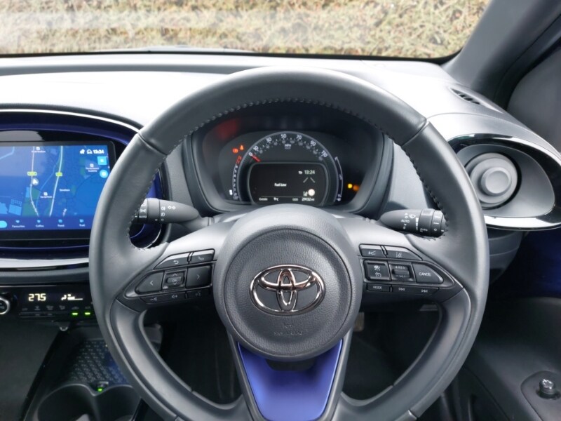 Used Toyota Aygo X 2022 for sale - 77448929: Photo 17