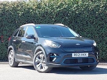 Used Kia Niro 2021 for sale - 78440461: Photo