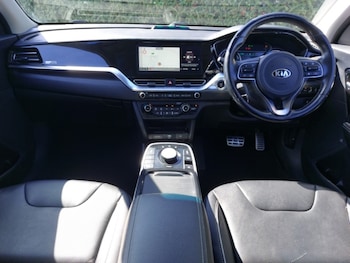 Used Kia Niro 2021 for sale - 78440461: Photo