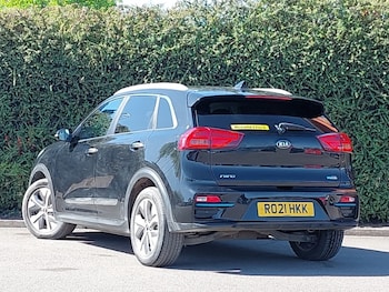 Used Kia Niro 2021 for sale - 78440461: Photo