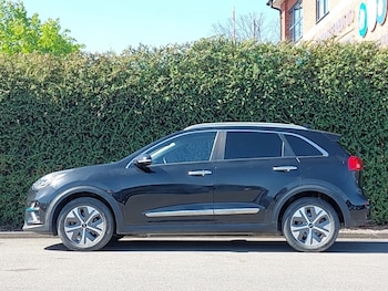 Used Kia Niro 2021 for sale - 78440461: Photo