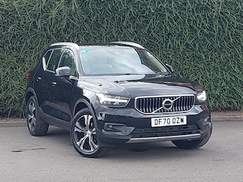 2021 - 1.5 T3 [163] Inscription Pro 5dr
