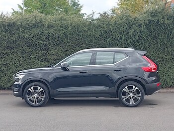 Used Volvo XC40 2021 for sale - 75618000: Photo