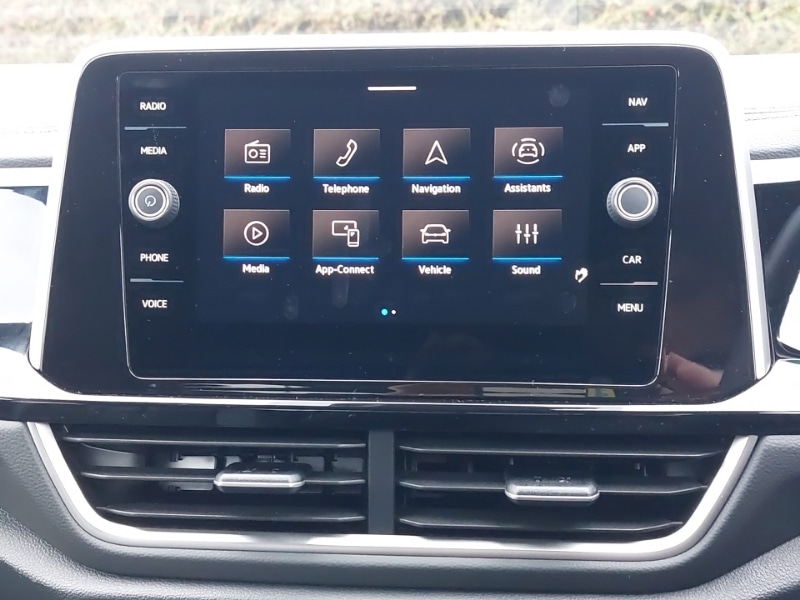 Used Volkswagen T-Roc 2025 for sale - 77141603: Photo 12