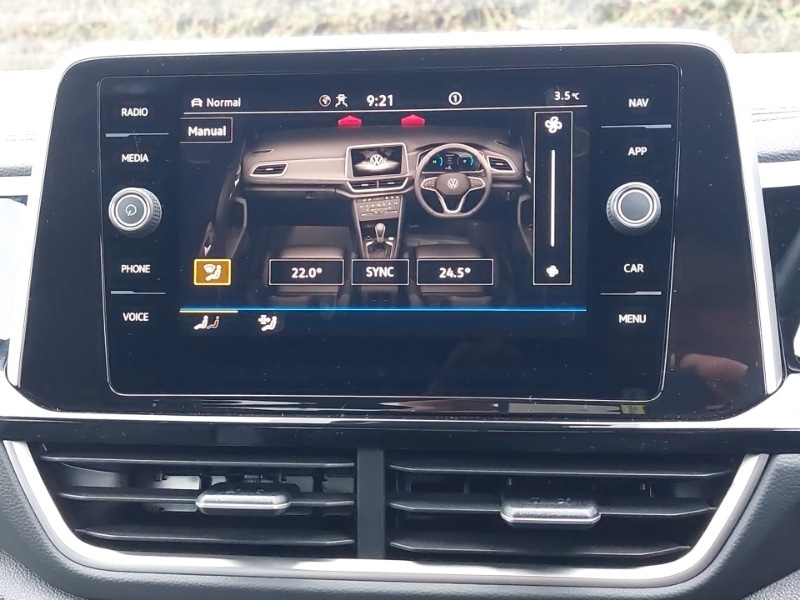 Used Volkswagen T-Roc 2025 for sale - 77141603: Photo 15