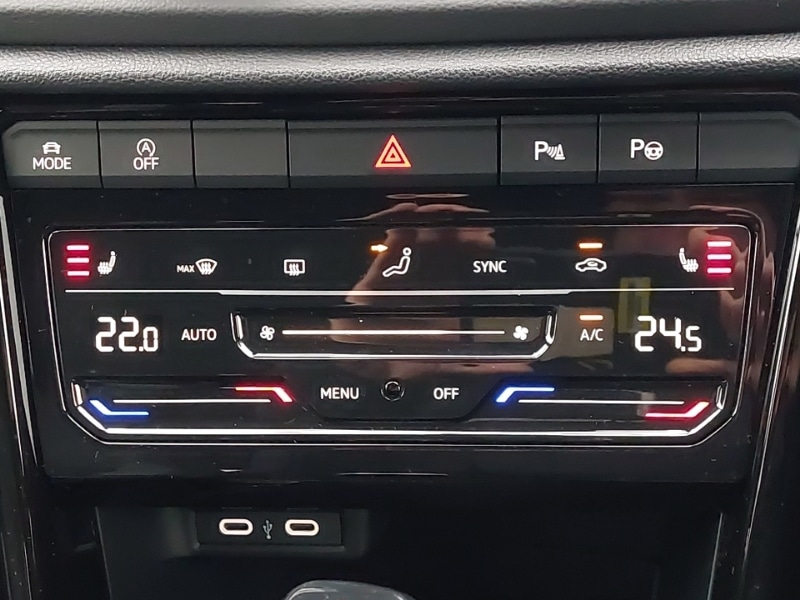 Used Volkswagen T-Roc 2025 for sale - 77141603: Photo 16