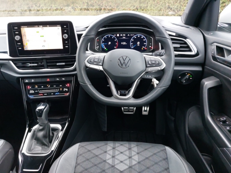 Used Volkswagen T-Roc 2025 for sale - 77141603: Photo 7