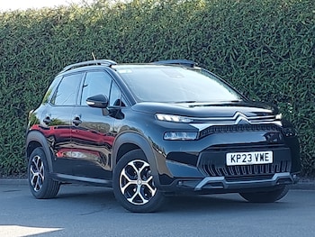 Used Citroen C3 Aircross 2023 for sale - 78333712: Photo