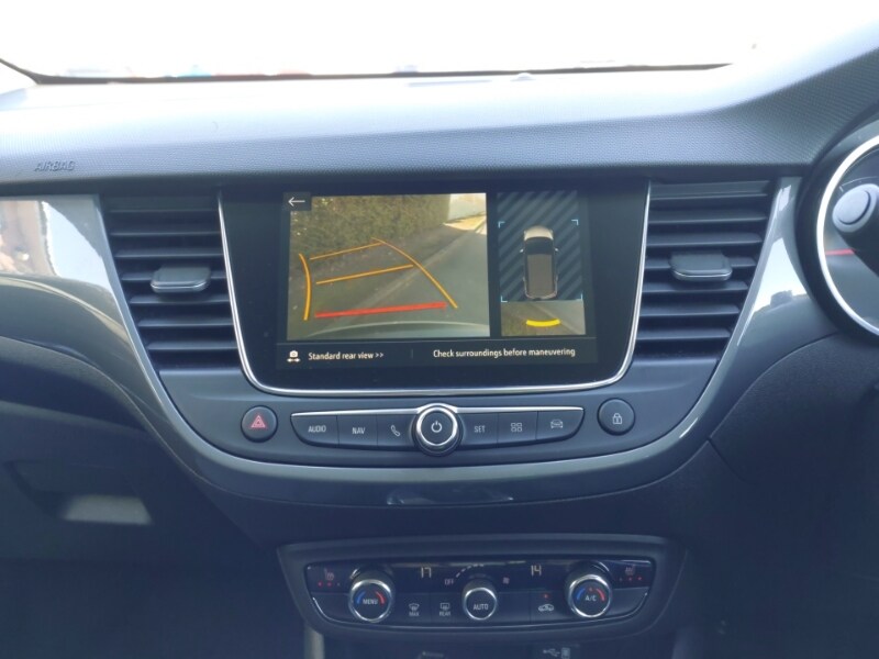 Used Vauxhall Crossland 2021 for sale - 77933221: Photo 11