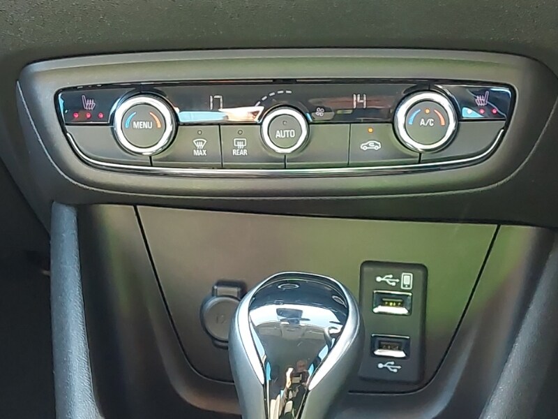 Used Vauxhall Crossland 2021 for sale - 77933221: Photo 16