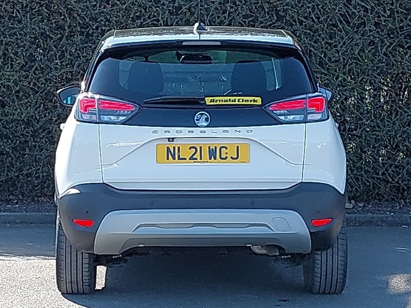 Used Vauxhall Crossland 2021 for sale - 77933221: Photo 18