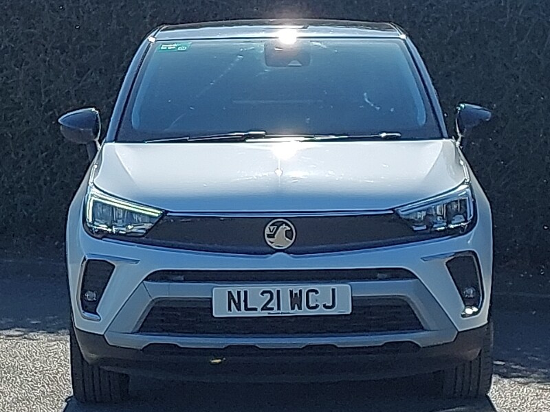 Used Vauxhall Crossland 2021 for sale - 77933221: Photo 19