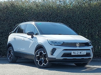 Used Vauxhall Crossland 2021 for sale - 77933221: Photo