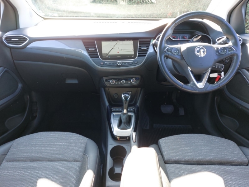 Used Vauxhall Crossland 2021 for sale - 77933221: Photo 2
