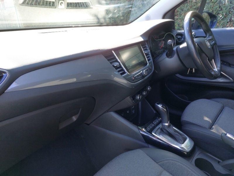 Used Vauxhall Crossland 2021 for sale - 77933221: Photo 5