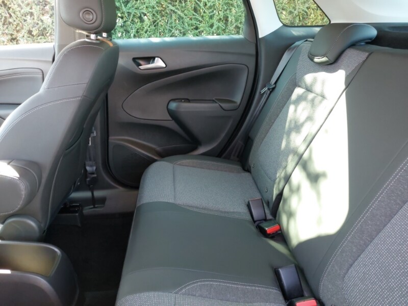 Used Vauxhall Crossland 2021 for sale - 77933221: Photo 6