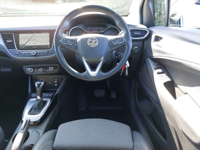 Used Vauxhall Crossland 2021 for sale - 77933221: Photo 7