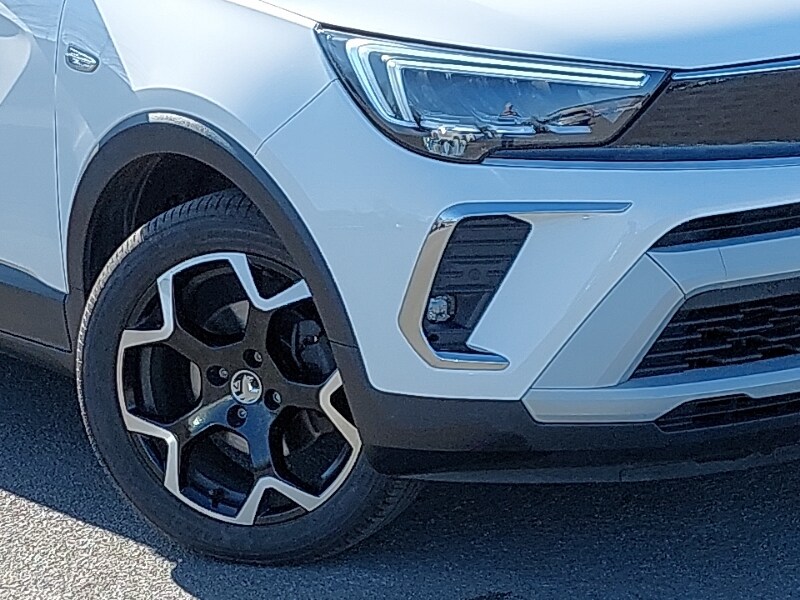 Used Vauxhall Crossland 2021 for sale - 77933221: Photo 9