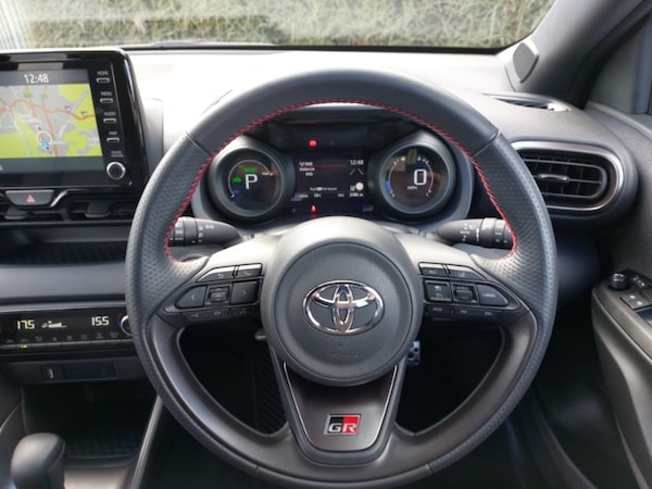 Used Toyota Yaris 2023 for sale - 76103623: Photo 17