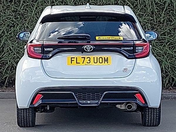 Used Toyota Yaris 2023 for sale - 76103623: Photo 18
