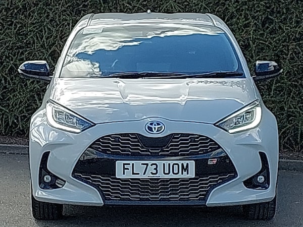 Used Toyota Yaris 2023 for sale - 76103623: Photo 19