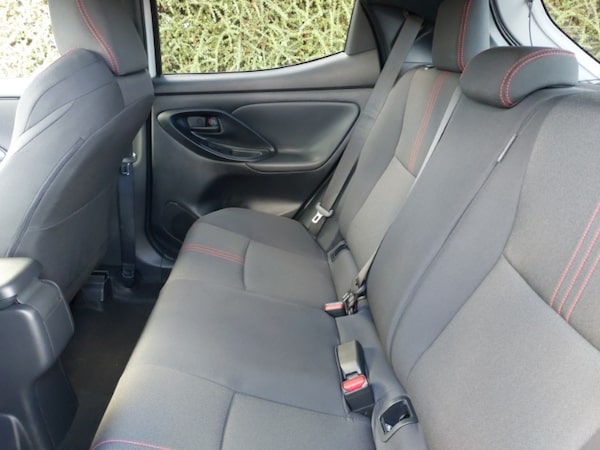 Used Toyota Yaris 2023 for sale - 76103623: Photo 6
