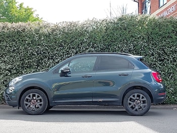 Used Fiat 500X 2019 for sale - 78585226: Photo