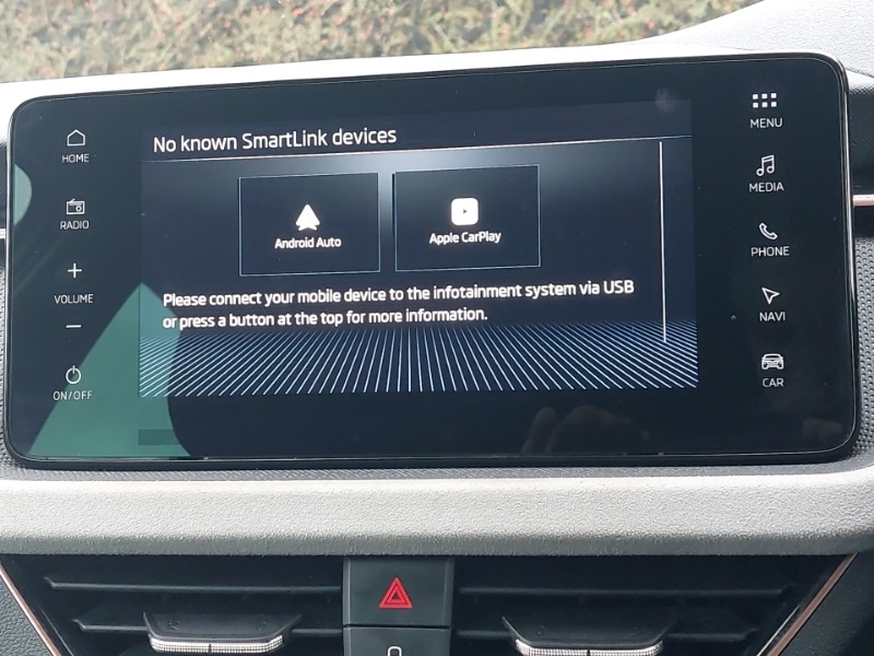 Used Skoda Kamiq 2024 for sale - 78129137: Photo 13