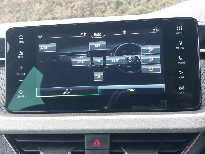 Used Skoda Kamiq 2024 for sale - 78129137: Photo 15