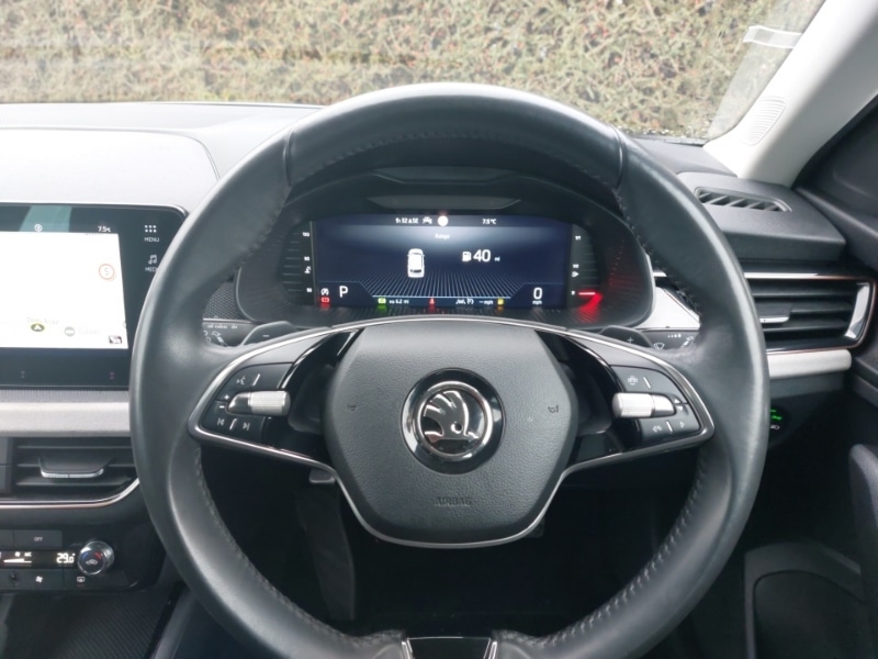 Used Skoda Kamiq 2024 for sale - 78129137: Photo 17