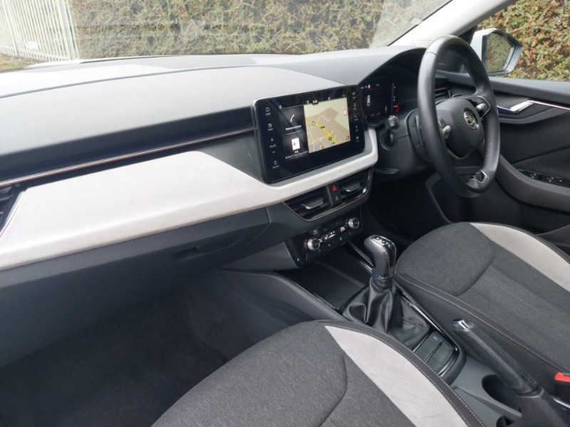 Used Skoda Kamiq 2024 for sale - 78129137: Photo 5