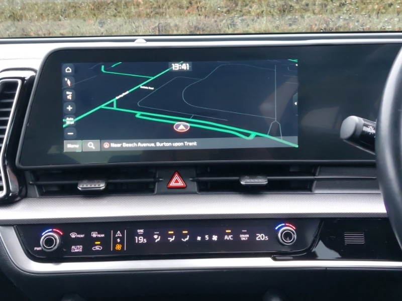 Used Kia Sportage 2022 for sale - 76533413: Photo 10