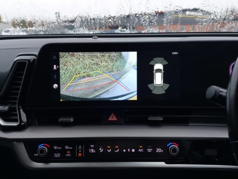 Used Kia Sportage 2022 for sale - 76533413: Photo 11