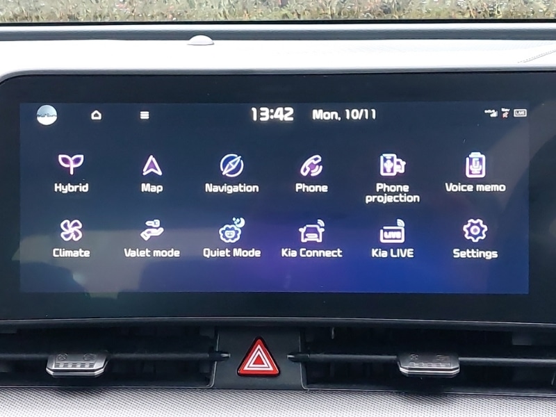 Used Kia Sportage 2022 for sale - 76533413: Photo 12