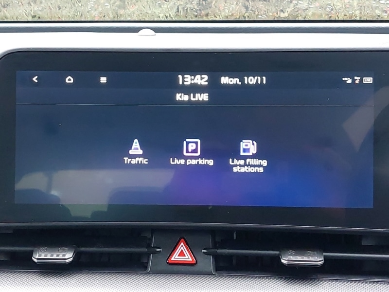 Used Kia Sportage 2022 for sale - 76533413: Photo 13