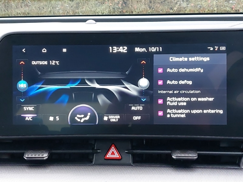 Used Kia Sportage 2022 for sale - 76533413: Photo 14