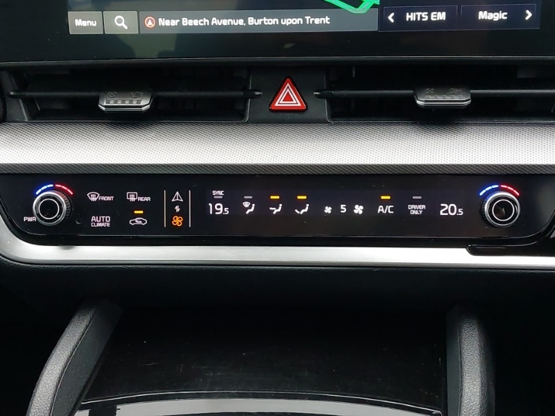 Used Kia Sportage 2022 for sale - 76533413: Photo 15