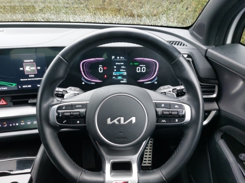 Used Kia Sportage 2022 for sale - 76533413: Photo 17