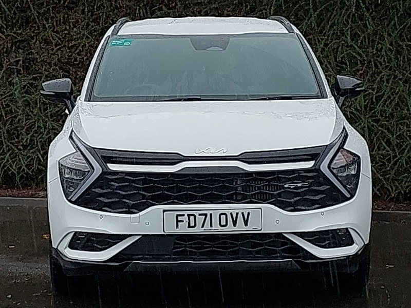 Used Kia Sportage 2022 for sale - 76533413: Photo 19