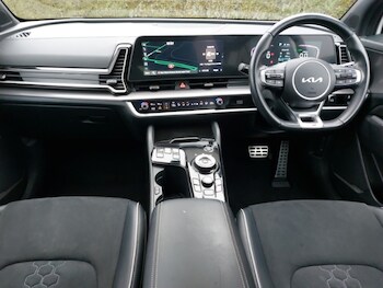 Used Kia Sportage 2022 for sale - 76533413: Photo