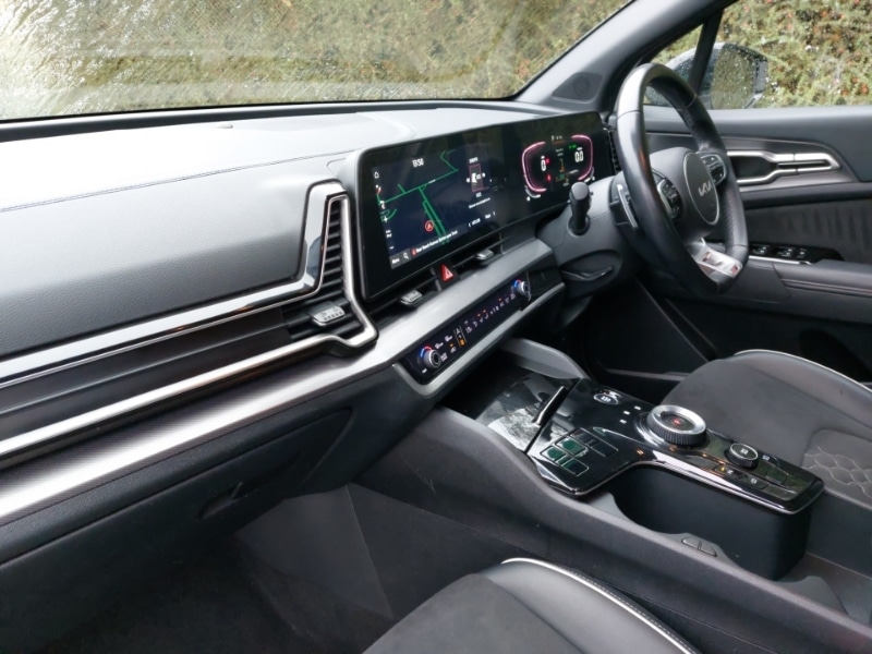 Used Kia Sportage 2022 for sale - 76533413: Photo 5