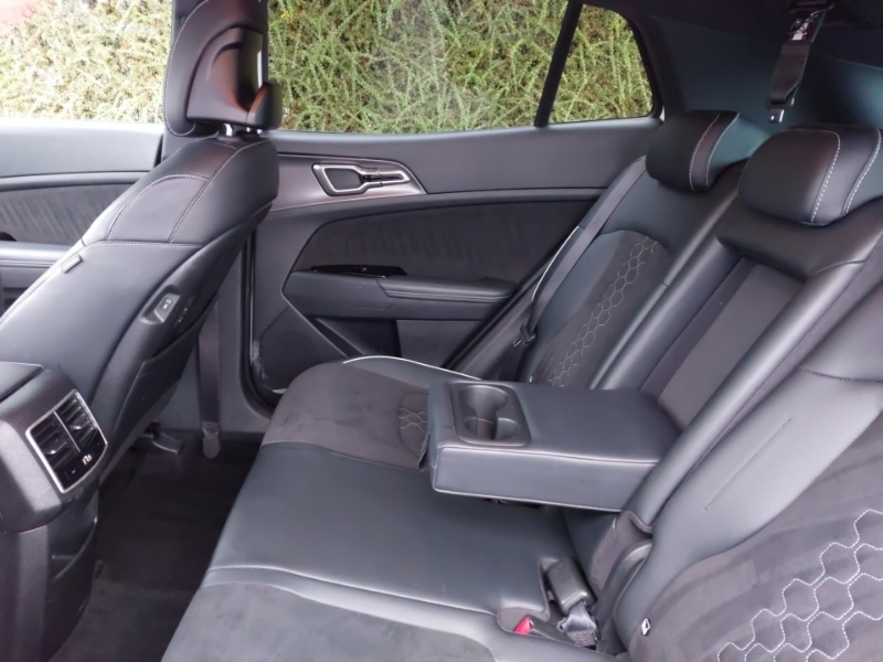 Used Kia Sportage 2022 for sale - 76533413: Photo 6